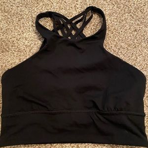 Free To Be Moved High Neck